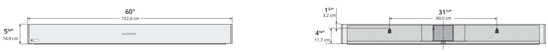 nureva HDL410 Pro Audio Performance for Large Spaces User Guide - How to use