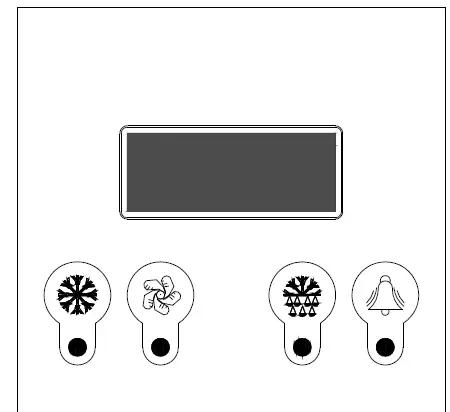 Diamond-HN202T-4T -15-25-°c-13.2-m³-Split-Refrigeration-Unit-6