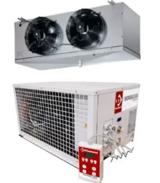 Diamond-HN202T-4T -15-25-°c-13.2-m³-Split-Refrigeration-Unit-product-image