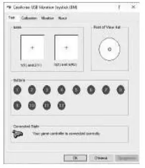 SVEN GC-2040 Wireless Gamepad - figure 10