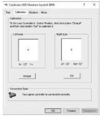 SVEN GC-2040 Wireless Gamepad - figure 11