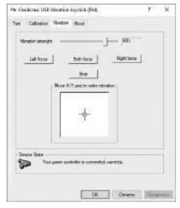 SVEN GC-2040 Wireless Gamepad - figure 12
