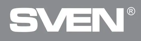 SVEN logo