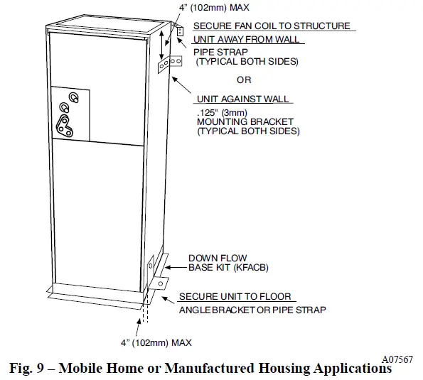 Carrier-FJ4-Fan-Coil-Units-09