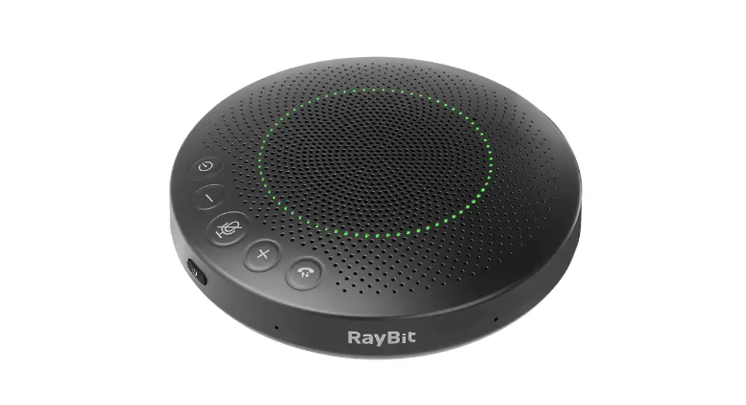 Raybit Pod3 Wireless Speakerphone User Manual Raybit Pod3 Wireless Speakerphone User Manual