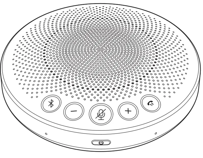 RAYBIT POD3 Wireless Speakerphone