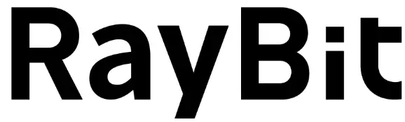 RAYBIT logo