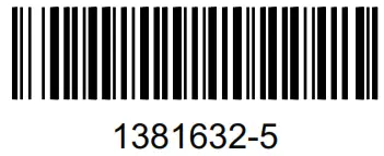 KOHLER 1381632-5-D Bidet Seat - br code
