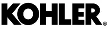 KOHLER logo