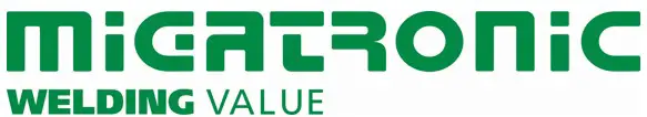 Migatronic - Logo
