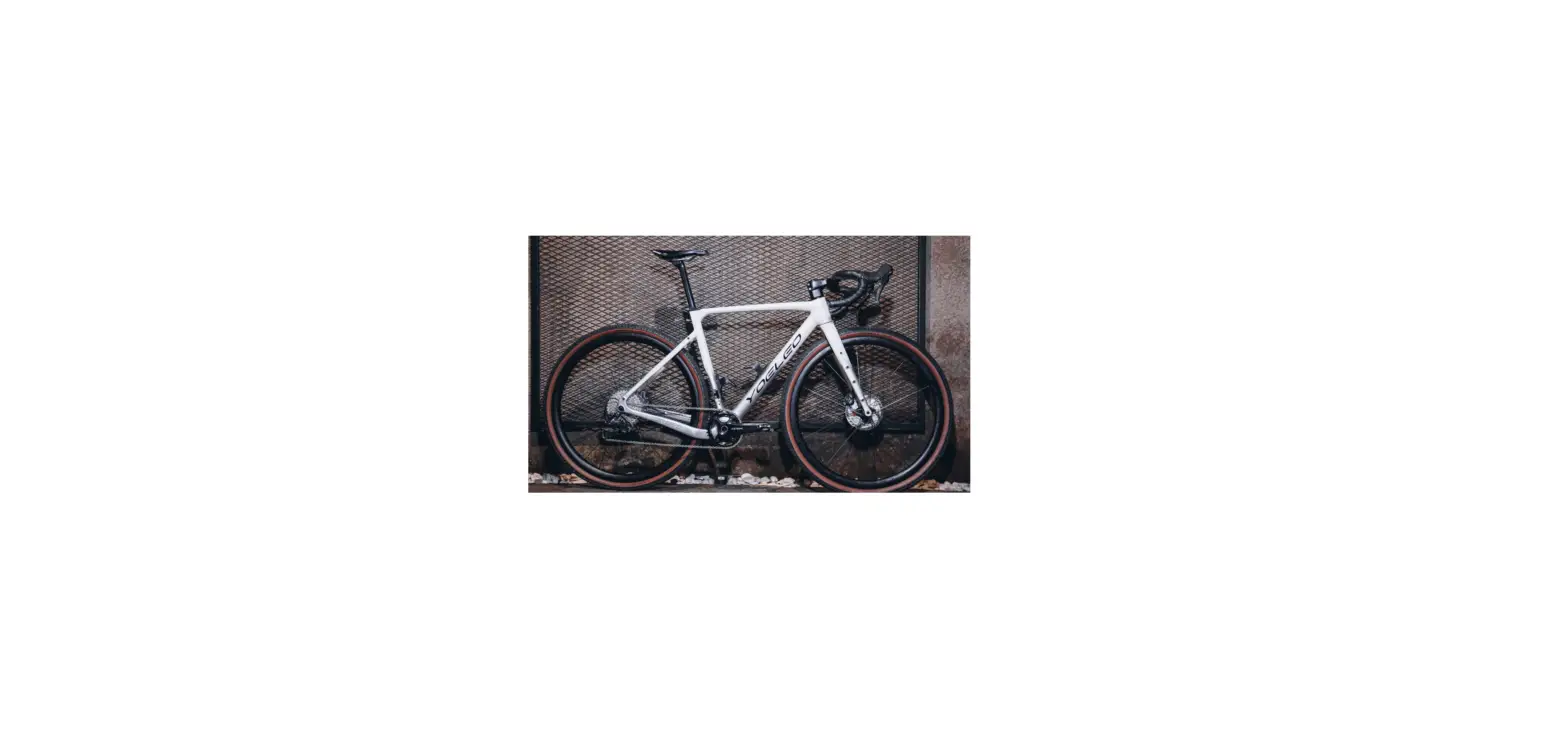 Yoeleo G21 Disc Brake Gravel Bike User Manual