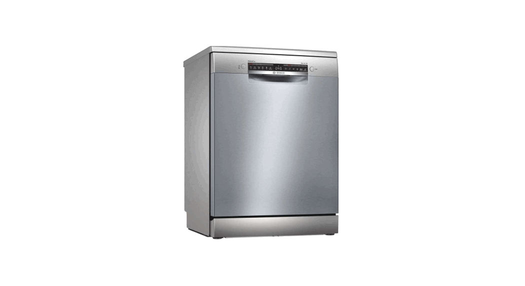 Bosch Sms4hbi48y Dishwasher Owner's Manual