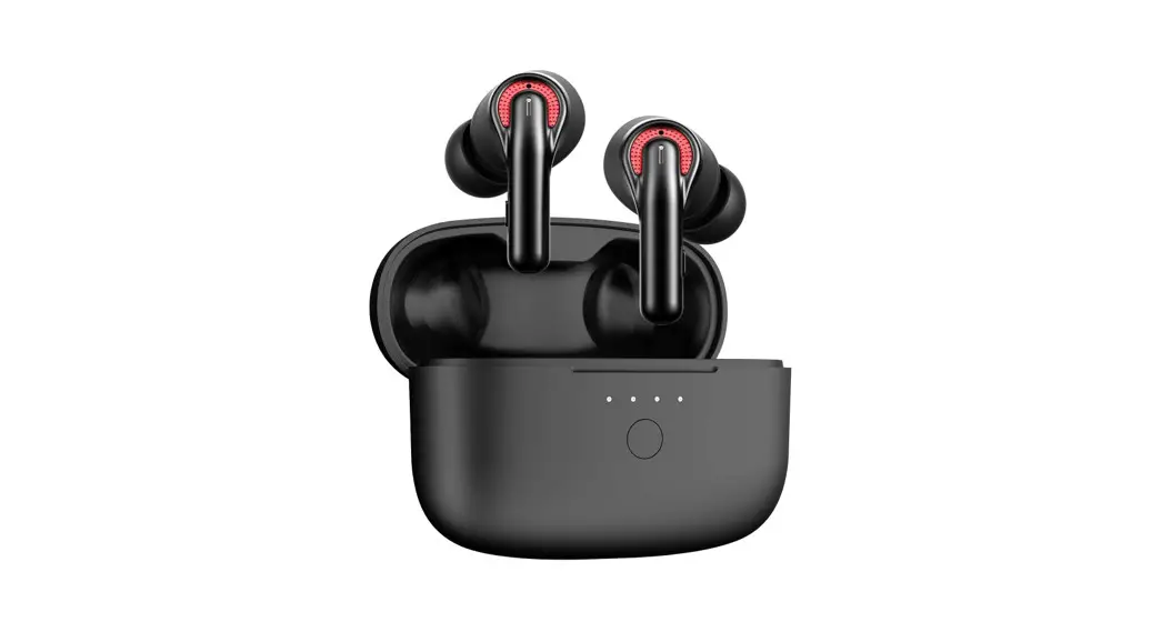 Tribit Bth93 True Wireless Earbuds User Manual