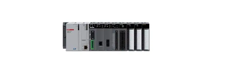 Ls Electric Xgt Dnet Programmable Logic Controller Installation Guide