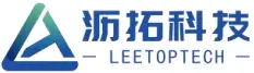 Leetop Technology logo