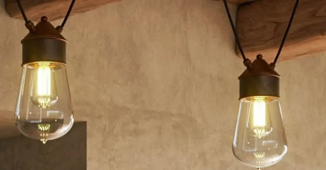 Drop 270. 02 - 12 Il Fanale Pendant Lamp Instruction Manual