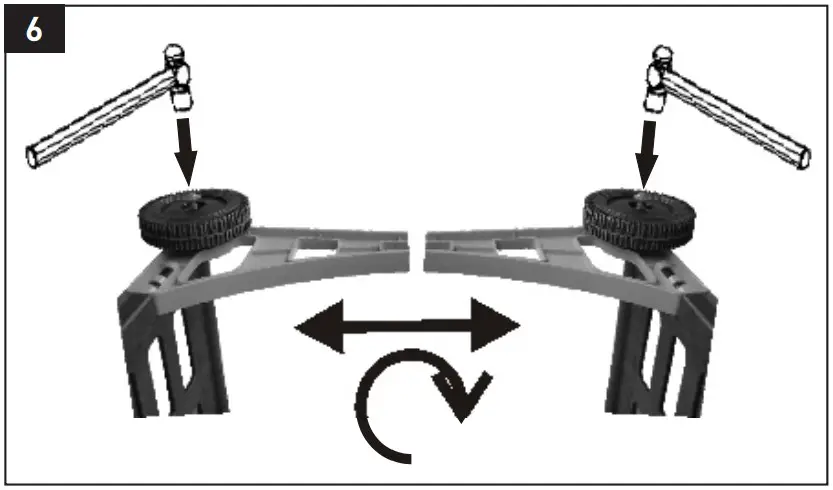 Installation Instructions