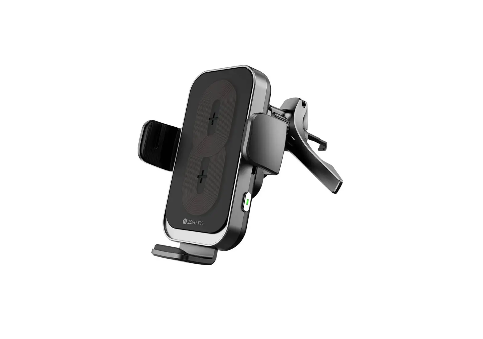 Zeehoo Powerdrive Cdc-20 Double Charging Colis Wireless Car Charger User Manual