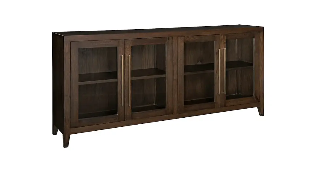 Ashley A4000473 Waltleigh Accent Cabinet User Manual Ashley A4000473 Waltleigh Accent Cabinet User Manual