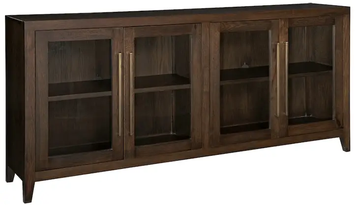 ASHLEY A4000473 Waltleigh Accent Cabinet