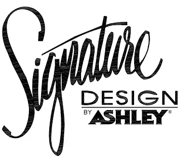 ASHLEY logo