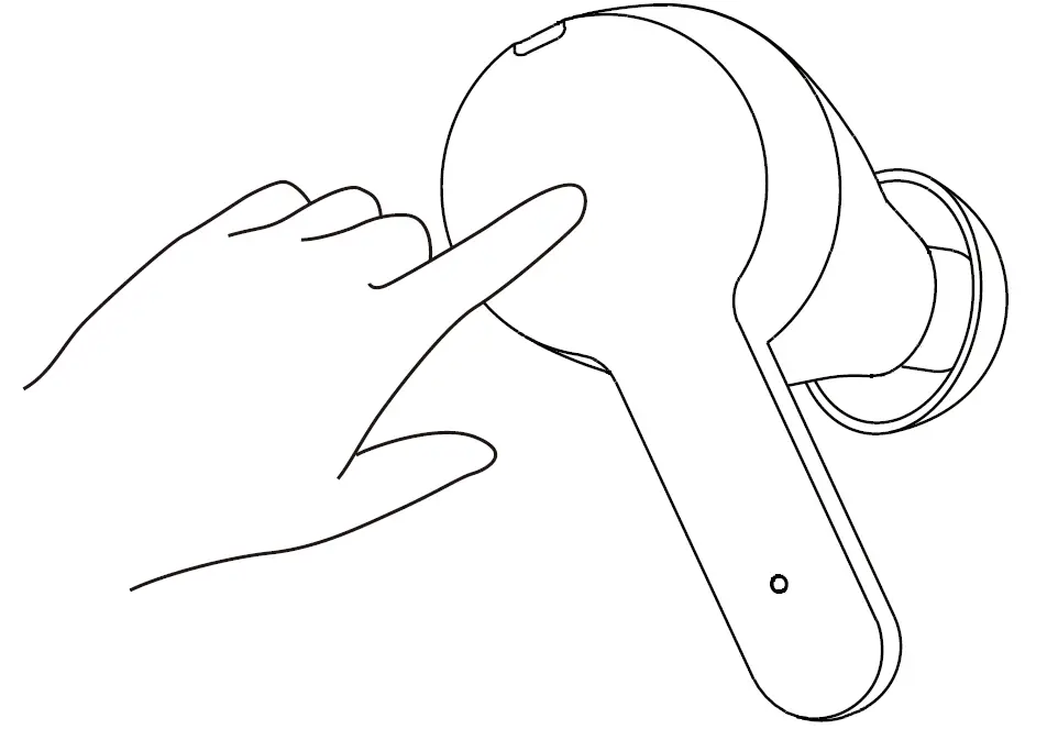 Button Functionality