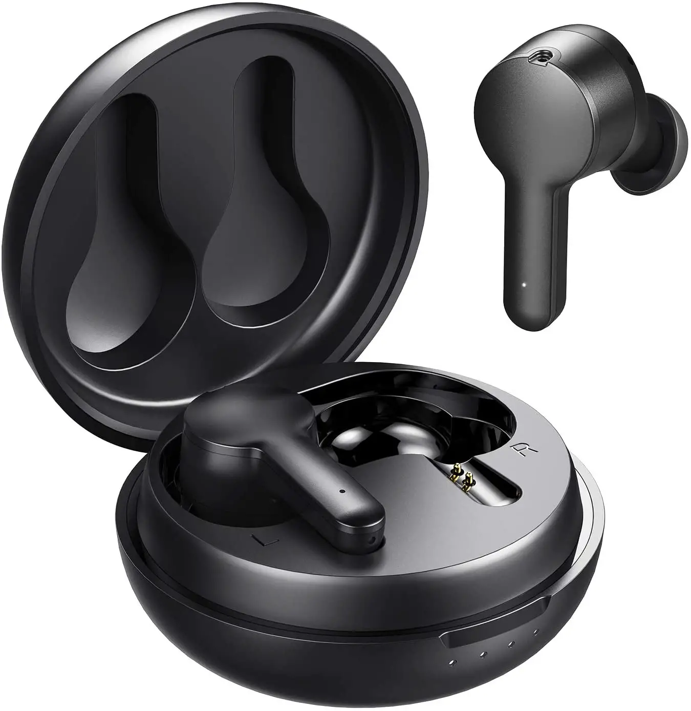 Tribit BTHA1 True Wireless Earbuds