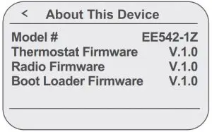 FIG 10 About This Device