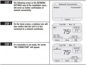 FIG 15 Verify Wireless Connectivity