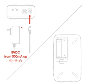 Assembly Instruction