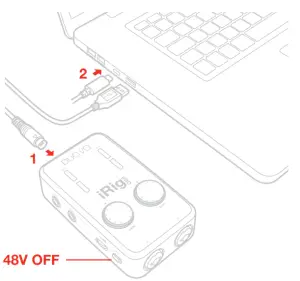 Assembly Instruction