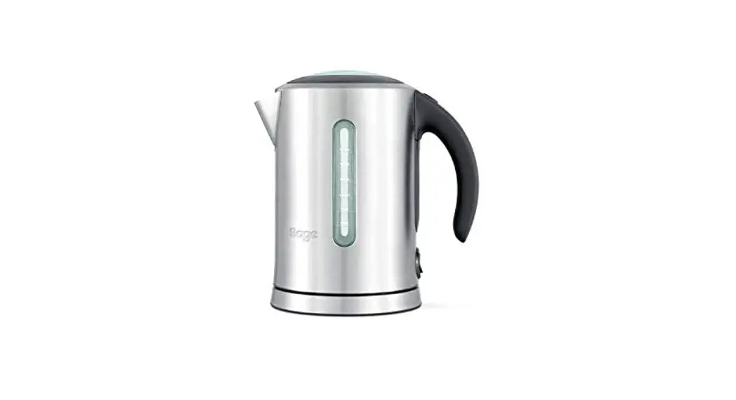 Sage Bke590uk Soft Open Kettle Instructions Sage Bke590uk Soft Open Kettle Instructions