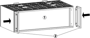 Matt Blatt ASSEMBLY Step 1