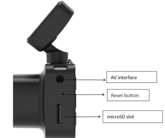 TELLUR Dash Patrol DC3 4K GPS Dash Cam -FIGURE 3