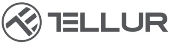 TELLUR LOGO