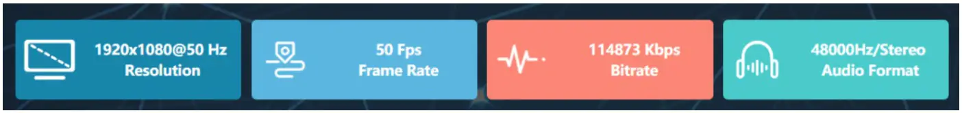 KILOVIEW N40 HDMI-NDI Converter -Device---