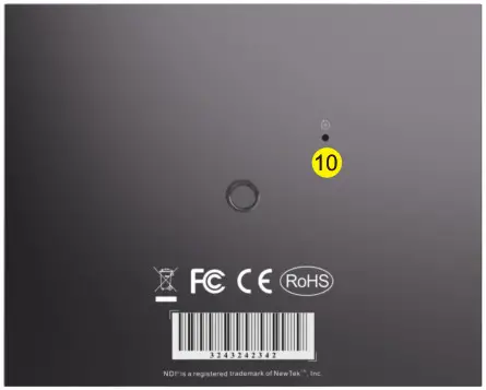 KILOVIEW N40 HDMI-NDI Converter -Device-3