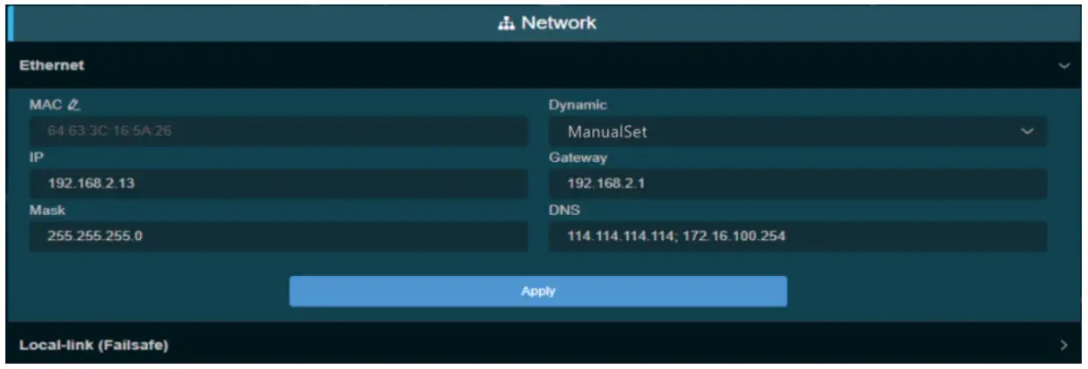 KILOVIEW N40 HDMI-NDI Converter -NDI Conver
