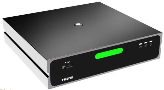 KILOVIEW N40 HDMI-NDI Converter -NDI Converter