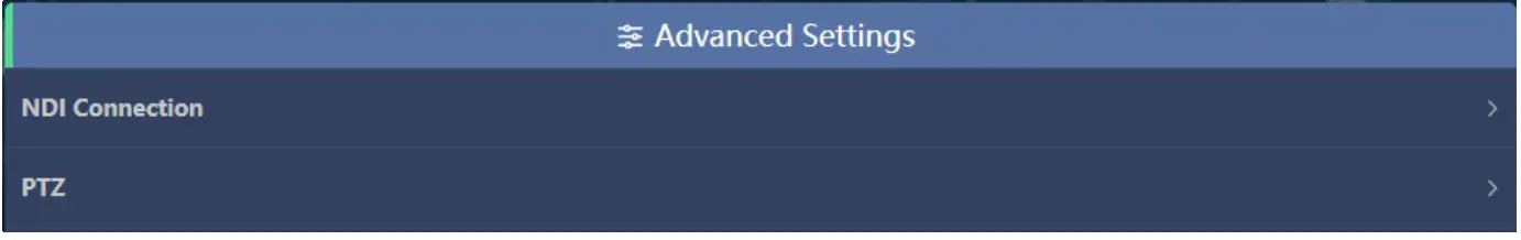 KILOVIEW N40 HDMI-NDI Converter -advance