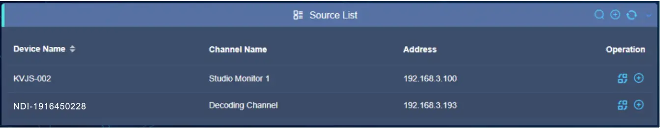 KILOVIEW N40 HDMI-NDI Converter -click