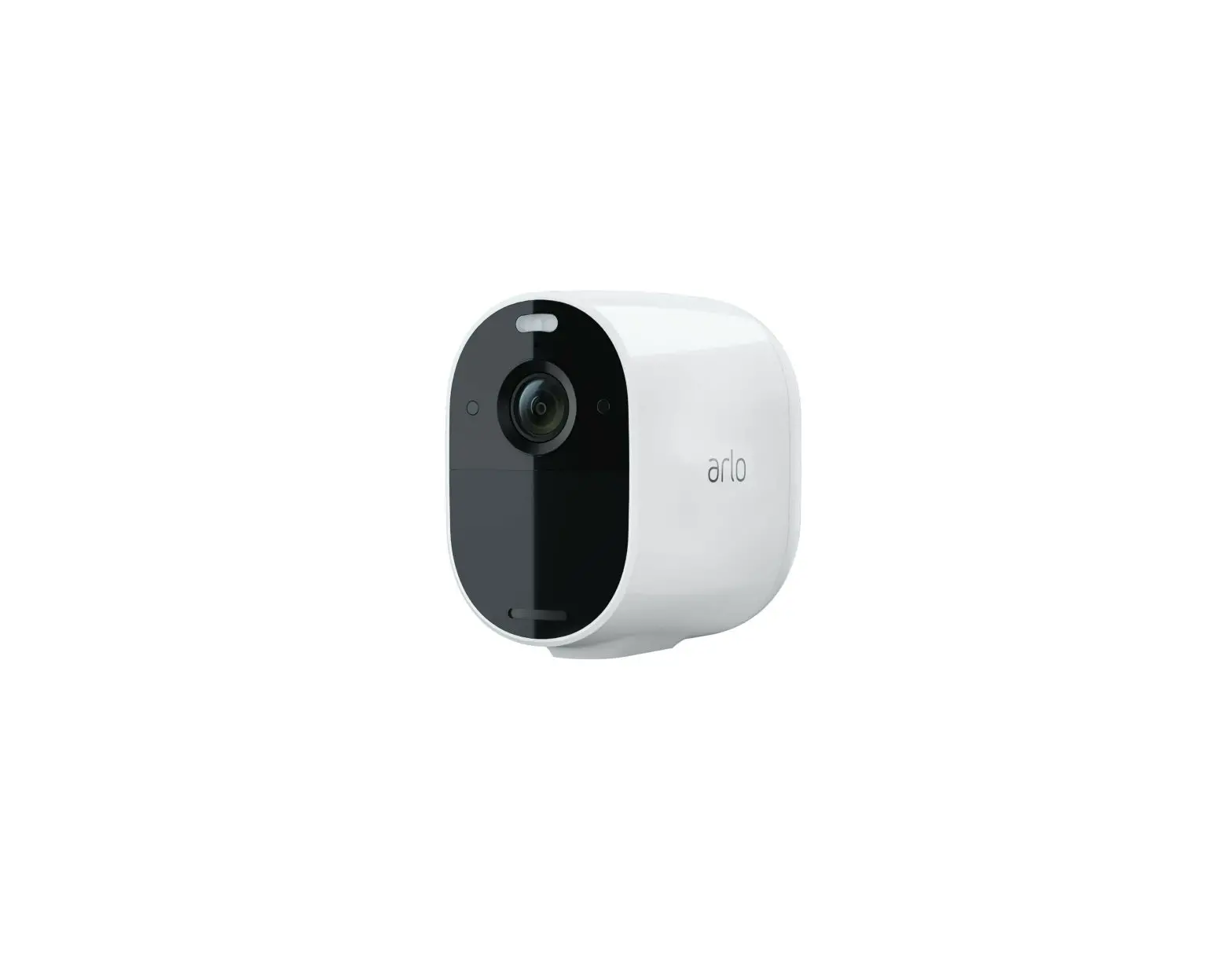 Arlo Vmc2030-100nas Essential Spotlight Camera User Guide