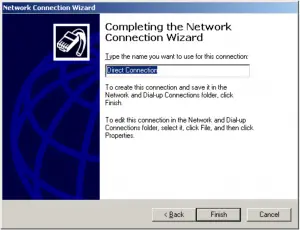 Network-connection-wizard-tab