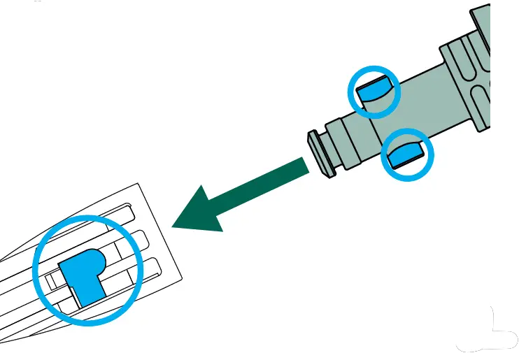 Align tabs & Insert Lance