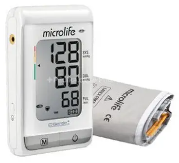 microlife BP A150 AFIB Blood Pressure Monitor -FIGURE 1