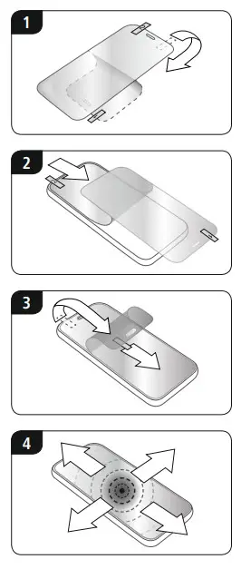 hama 200114 USB Hub -4