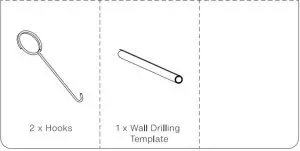 FIG 4 Package Contents