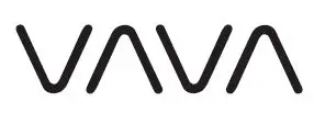 VAVA logo