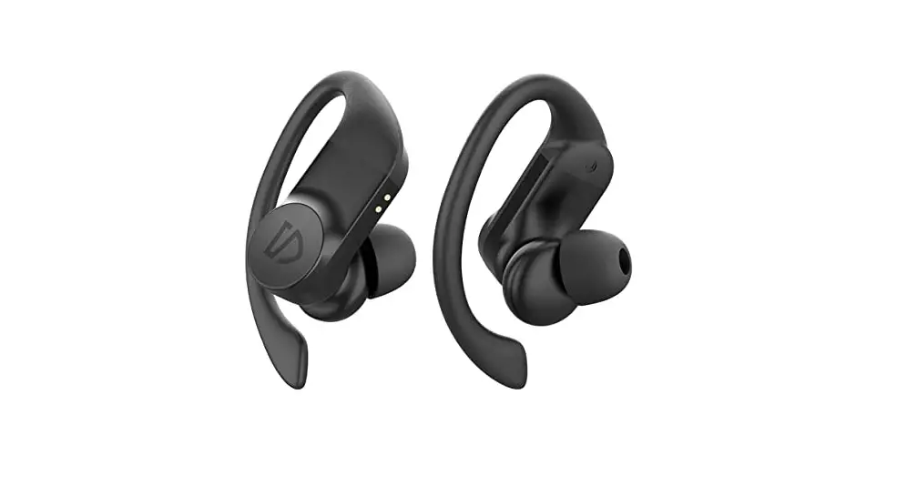 Soundpeats Truewings True Wireless Earbuds User Manual Soundpeats Truewings True Wireless Earbuds User Manual