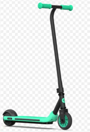 SEGWAY ZING A6 Ninebot eKickScooter